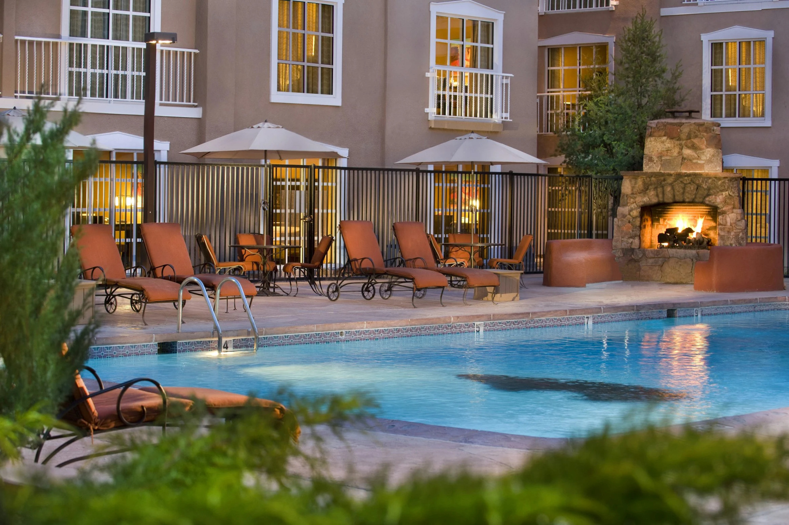 Photo - Hilton Santa Fe Historic Plaza