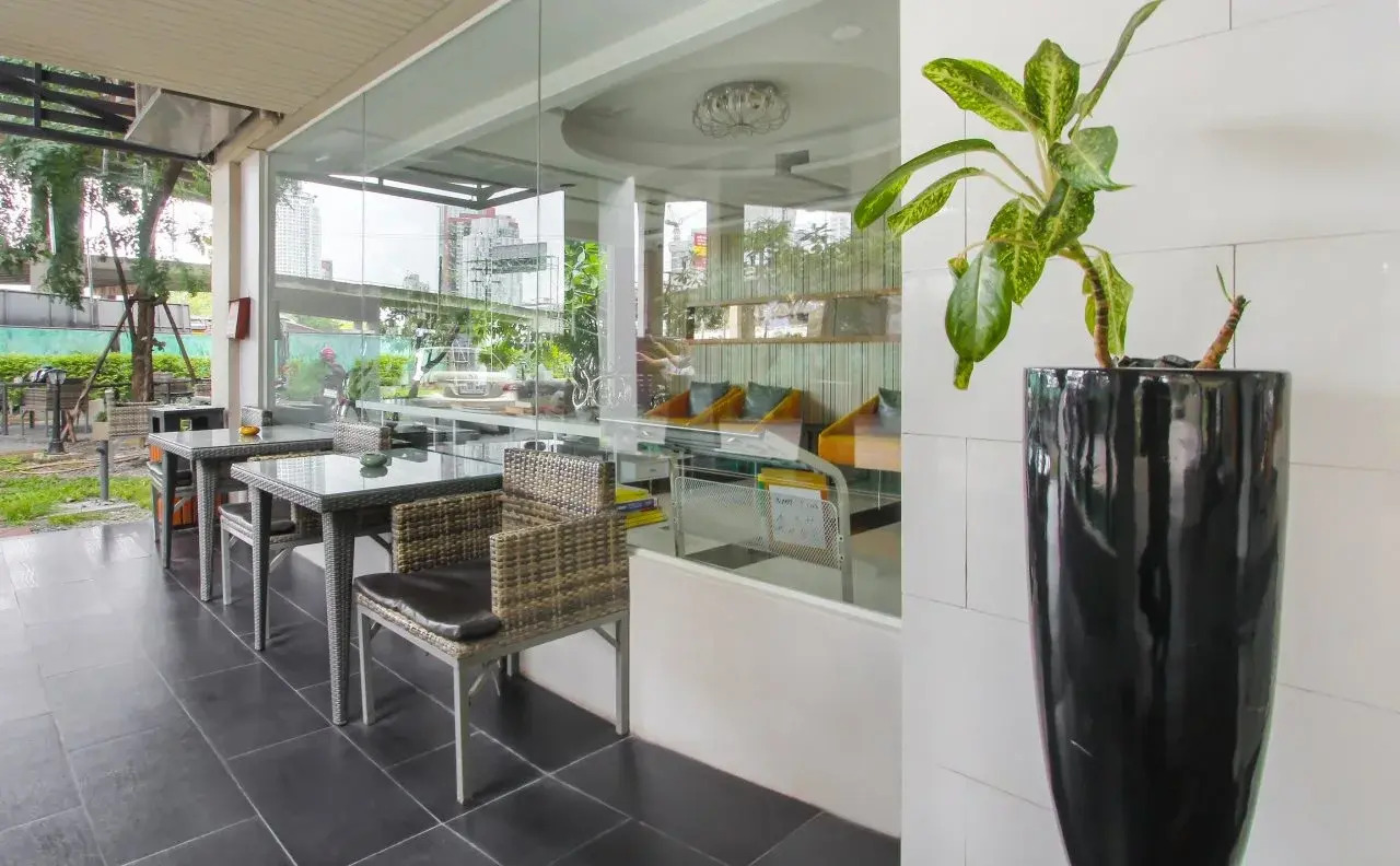 Photo - Klassique Sukhumvit Hotel