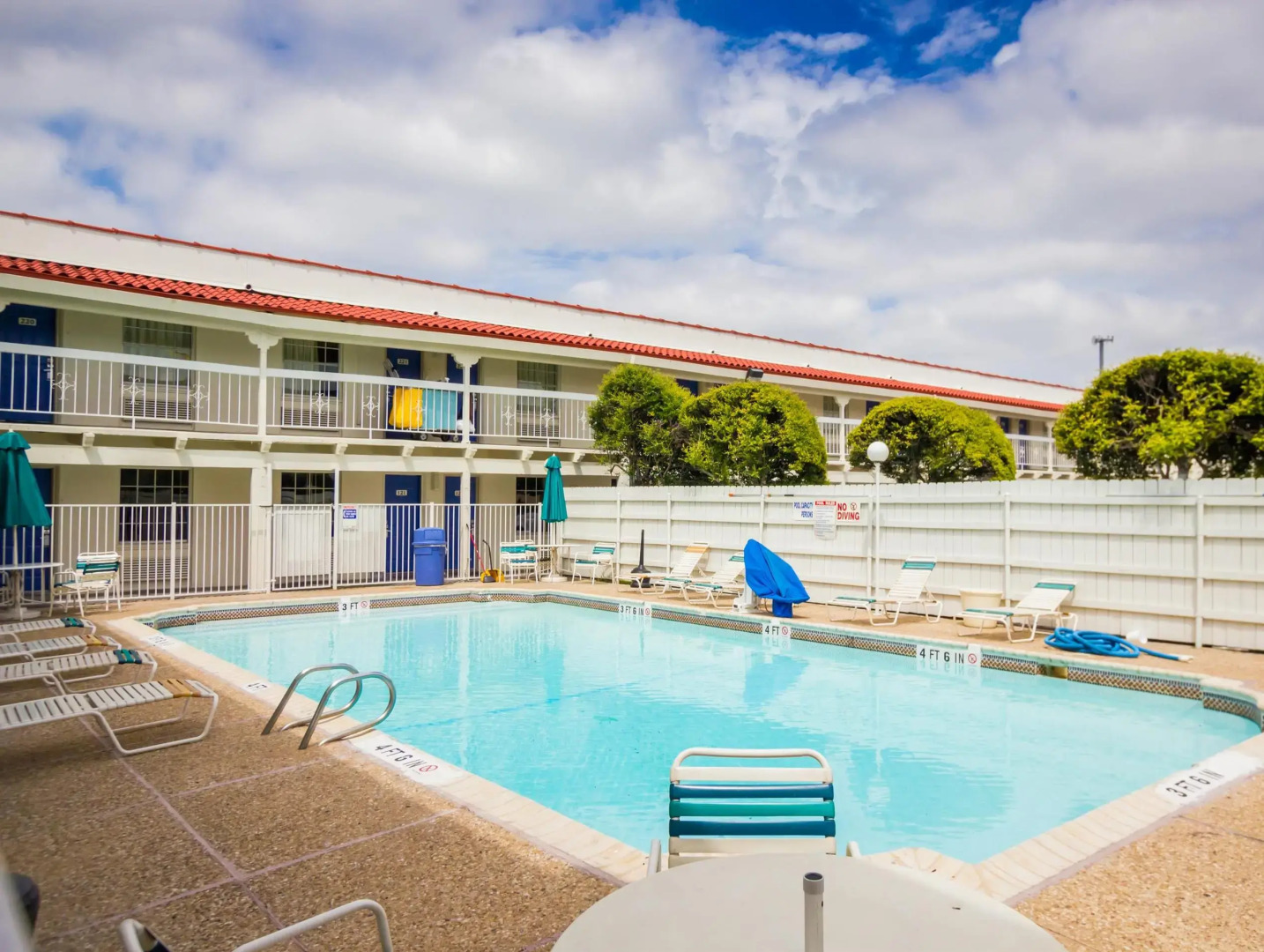 Foto - Motel 6-Austin, TX - Midtown