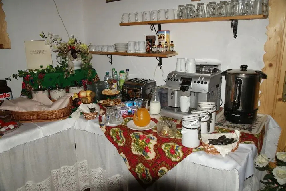 Photo - Willa Pod Banderą