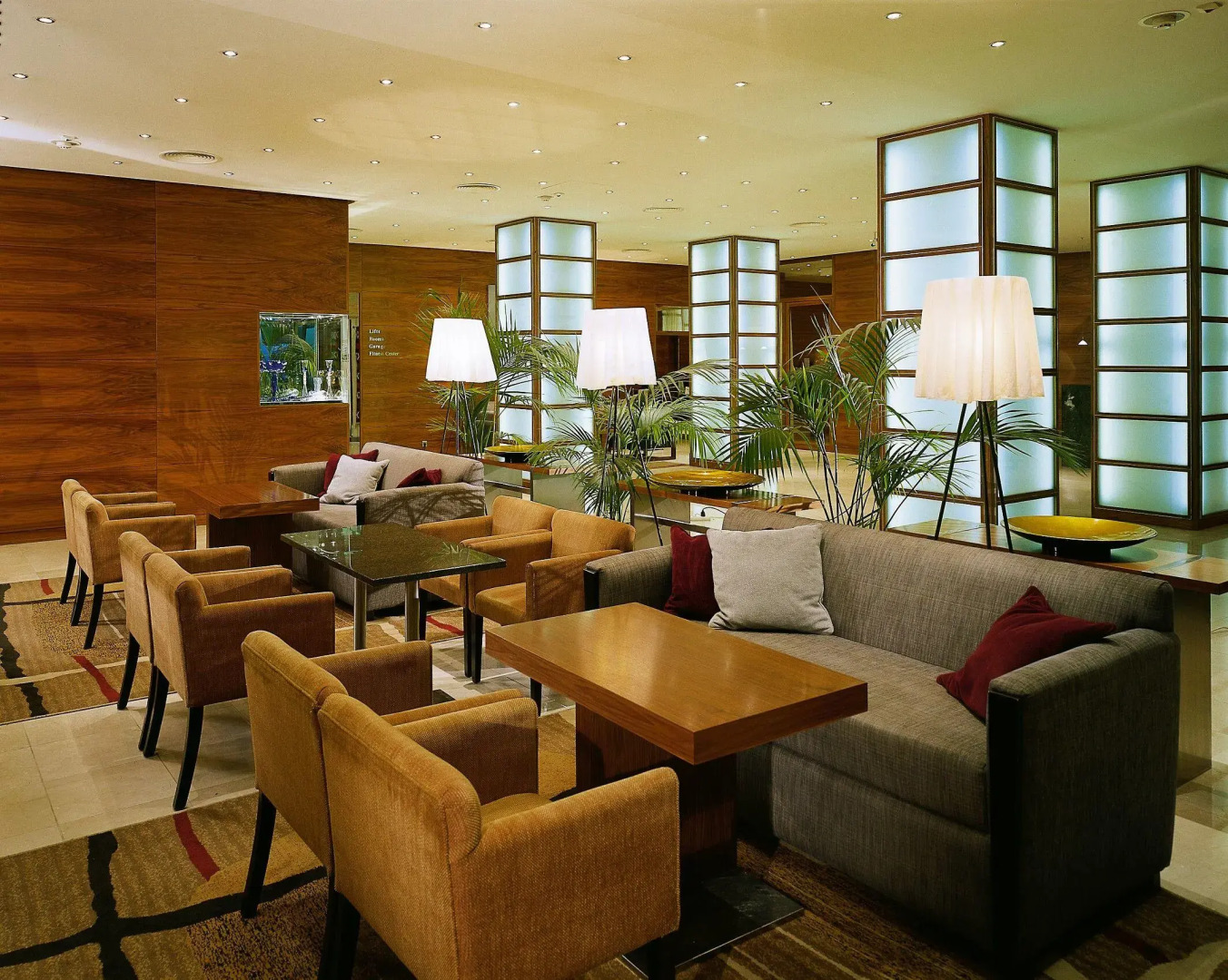 Photo - K+K Hotel Fenix