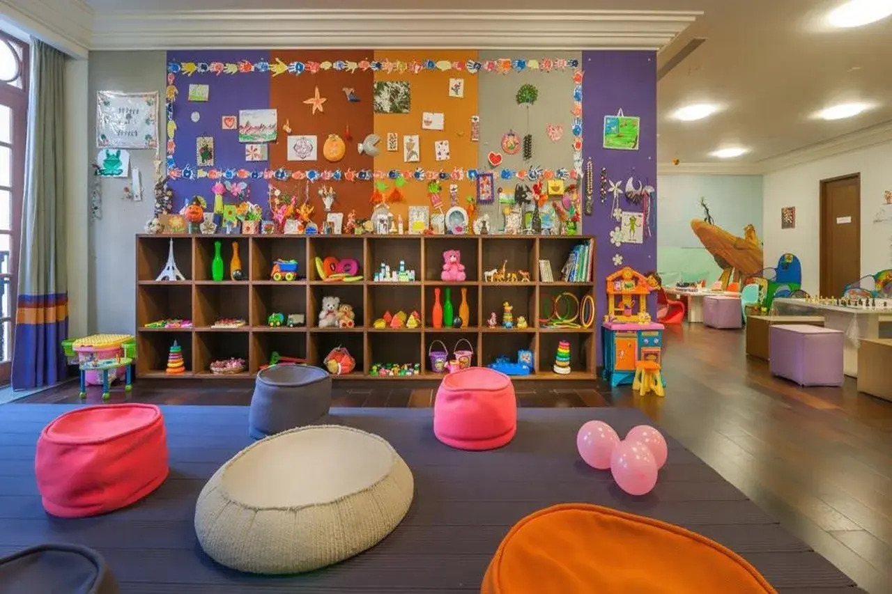 Photo - Grand Hyatt Goa