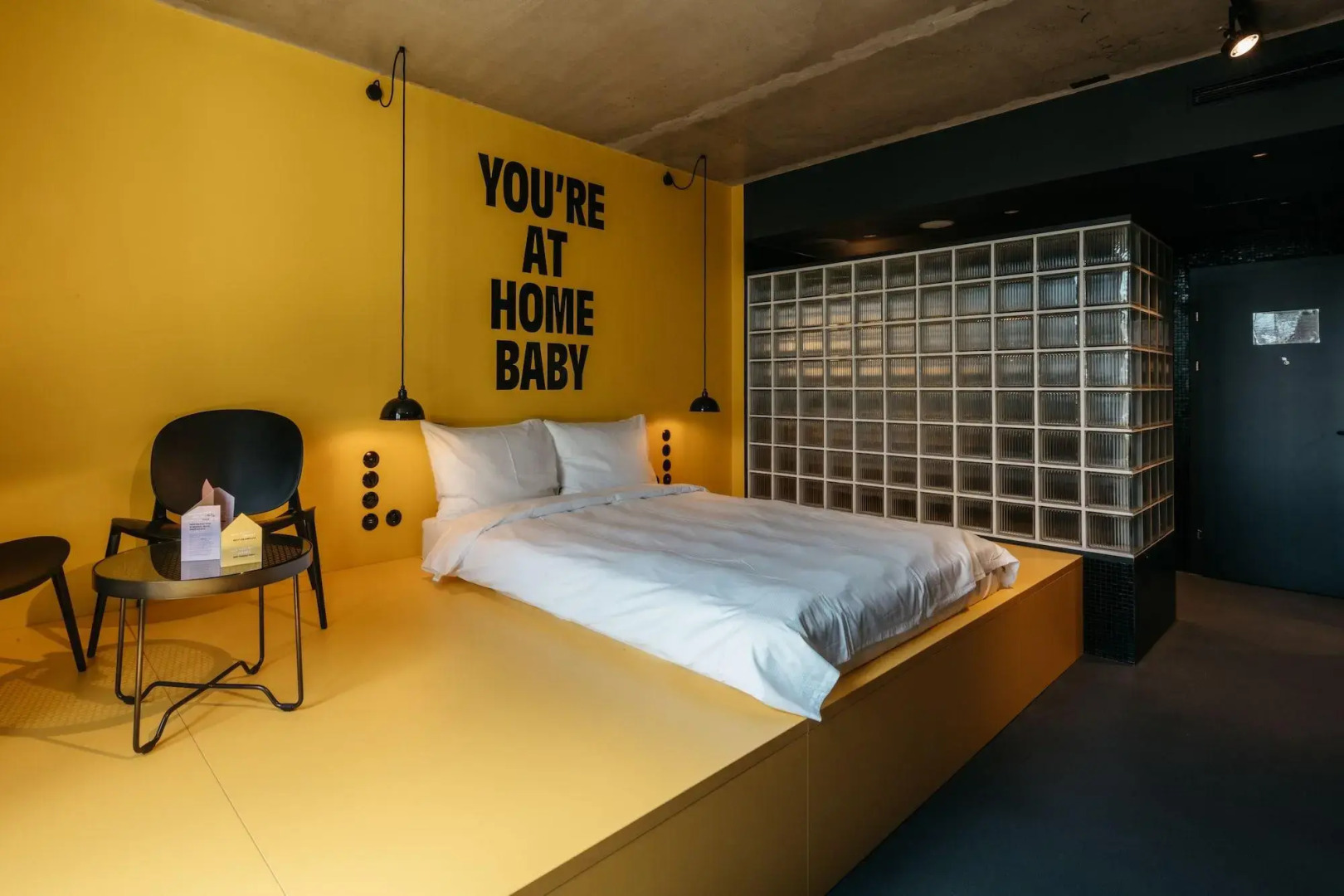 Foto - Superbude Wien Prater