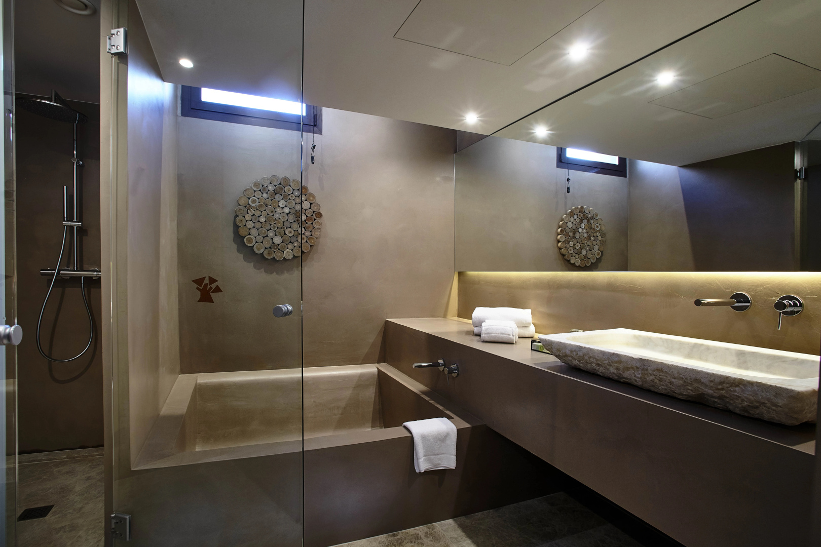 Photo - Mas Salagros Ecoresort & Aire Ancient Baths