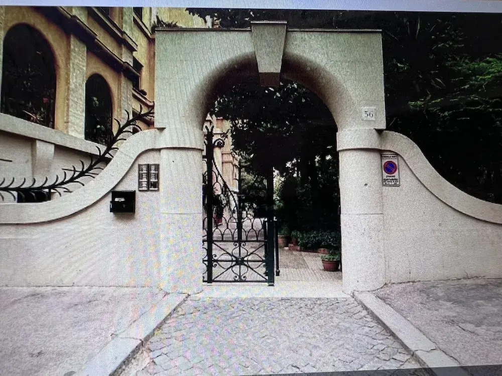 Foto - Vatican36 Guest House