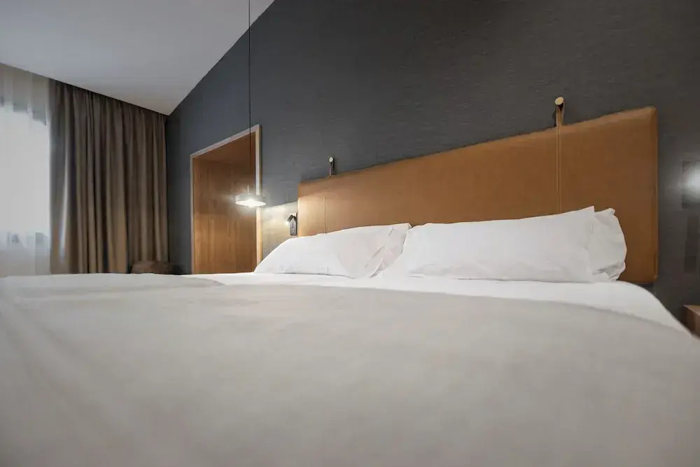 Photo - Hotel&Spa Convento de San Francisco