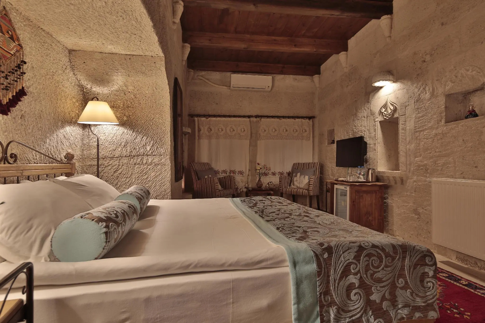 Foto - Tekkaya Cave Hotel