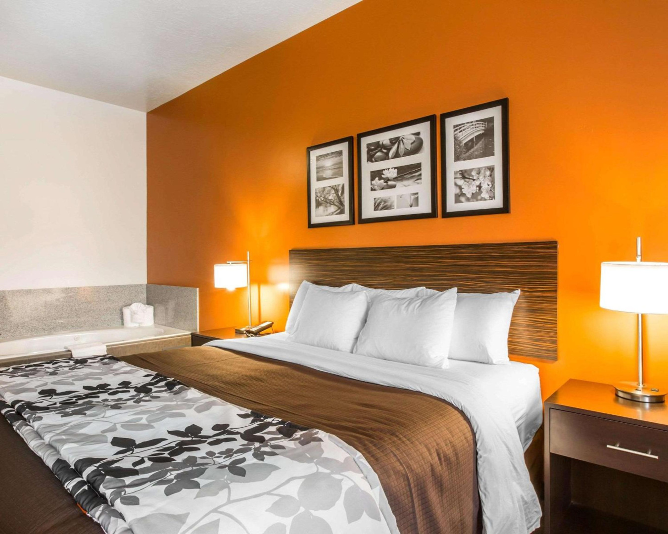 Foto - Sleep Inn & Suites Page at Lake Powell