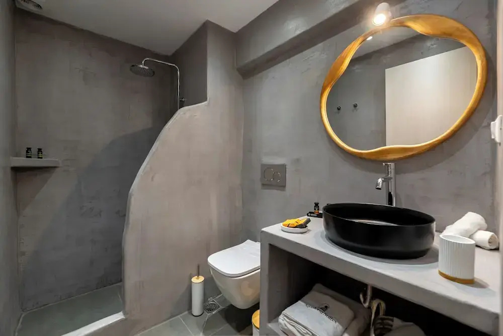 Foto - AquaLung Suites