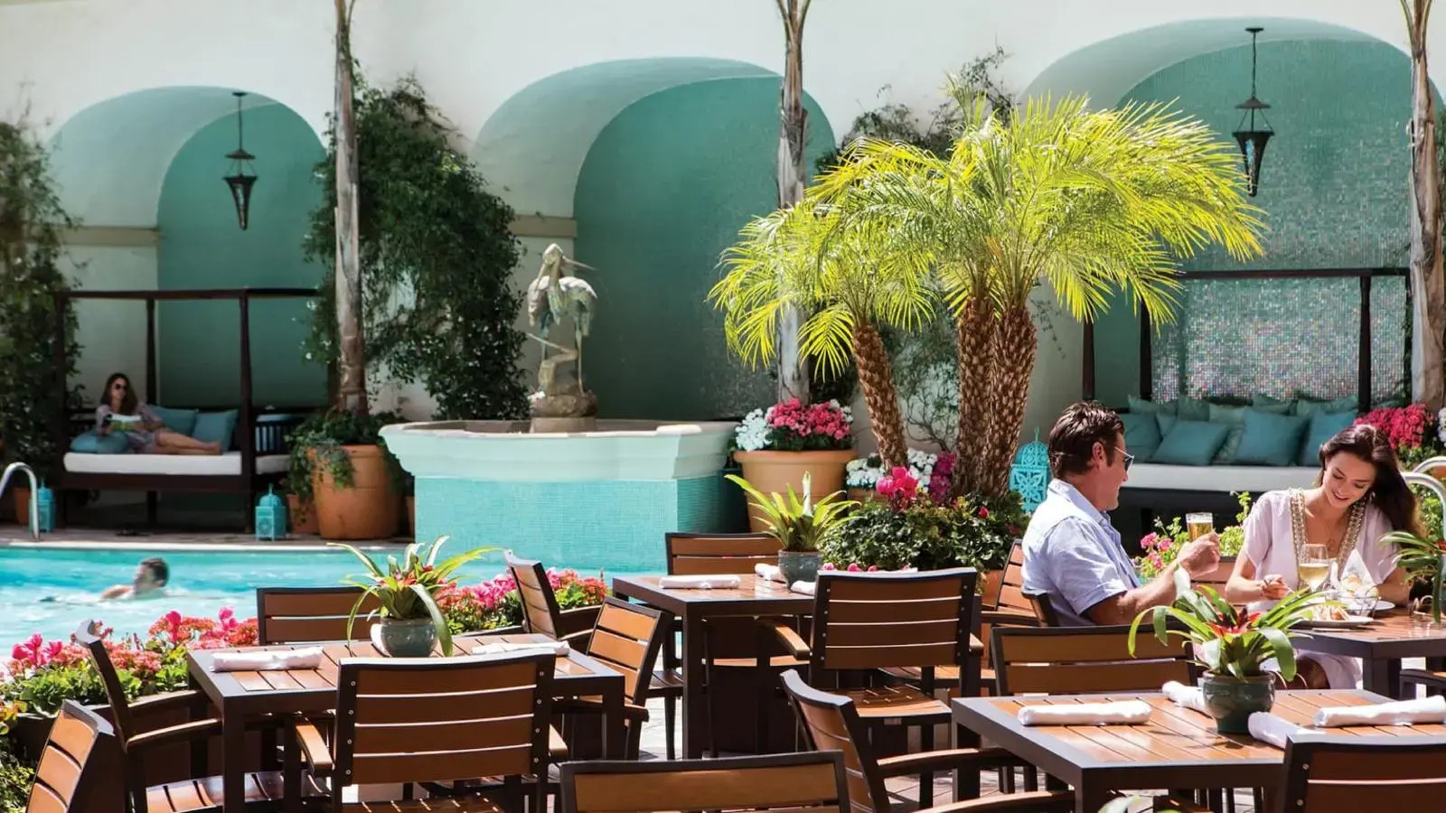 Photo - Beverly Wilshire, Beverly Hills, A Four Seasons Hotel