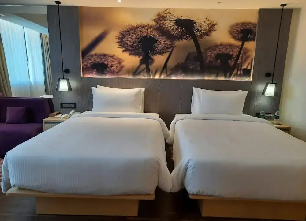 Photo - The Gaurs Sarovar Premiere