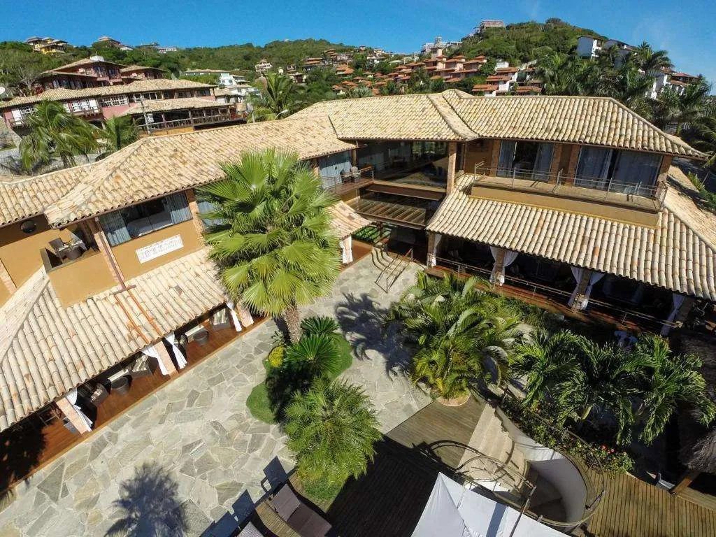 Foto - Rio Buzios Boutique Hotel