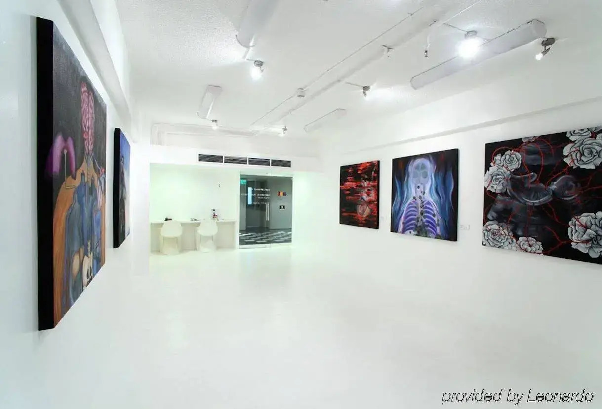 Foto - The Picasso Boutique Serviced Residences Managed by HII