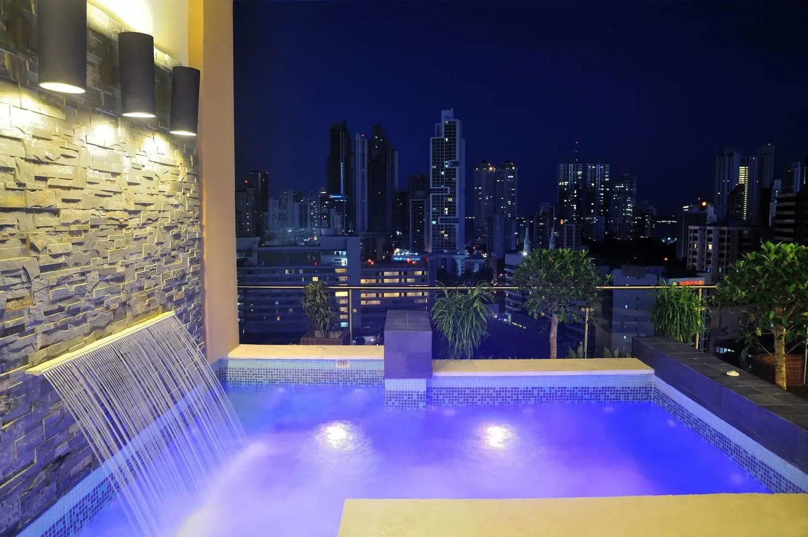 Photo - Hilton Garden Inn Panama City Downtown, Panama