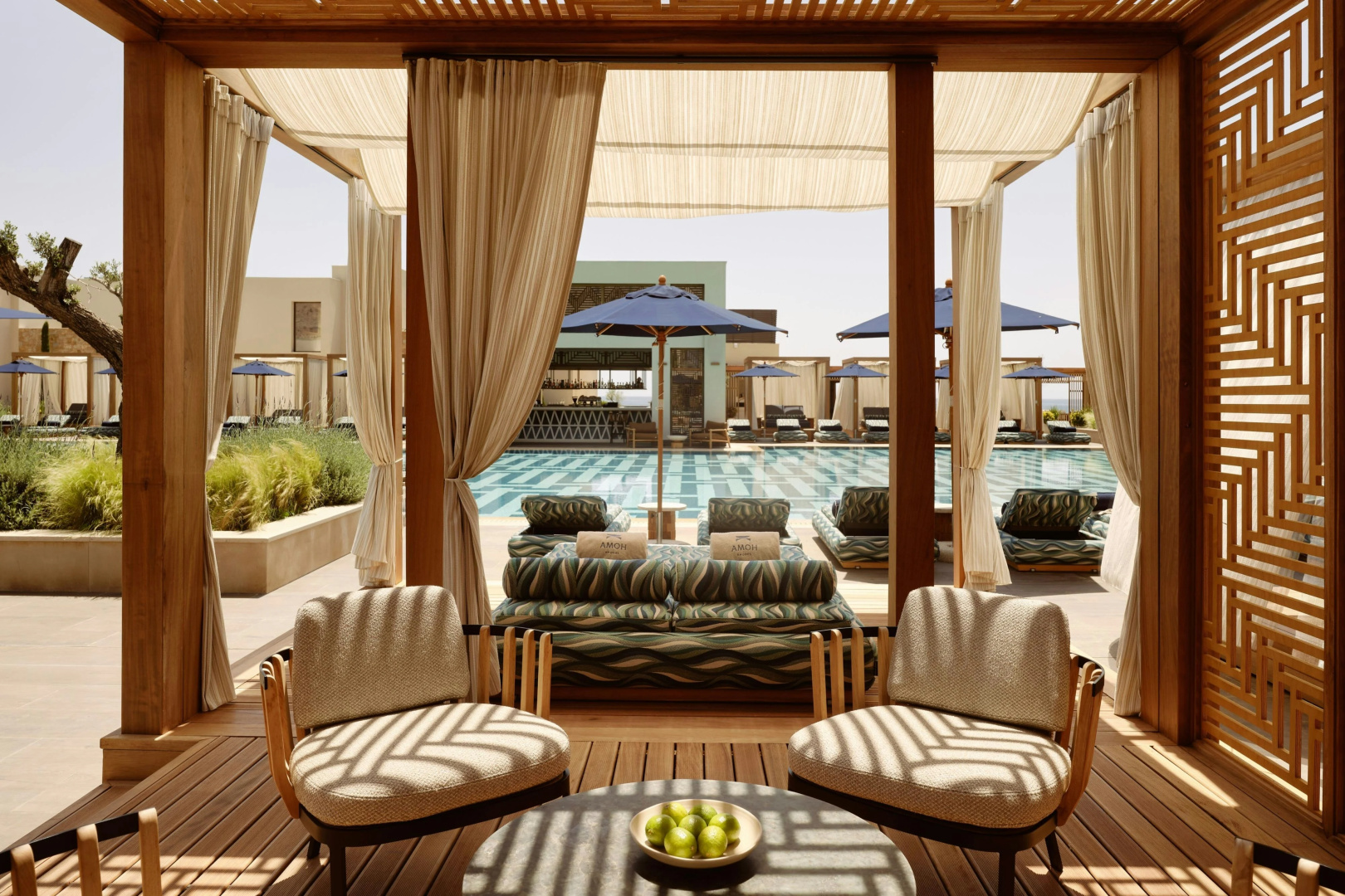 Foto - Amoh, A Luxury Collection Resort, Rhodes