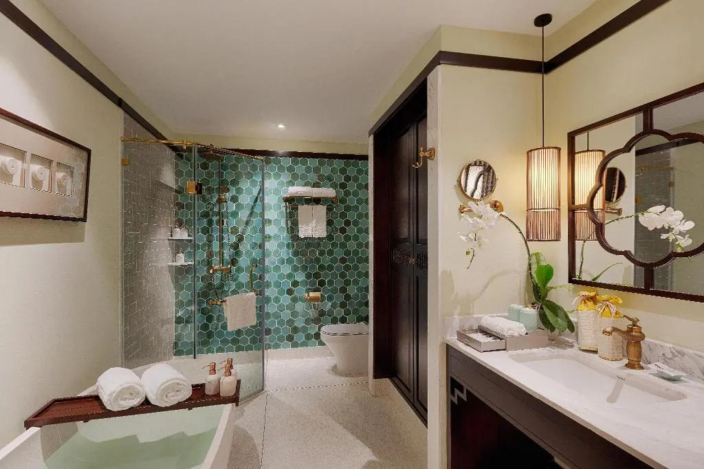 Photo - Little Riverside Hoi An . A Luxury Hotel & Spa