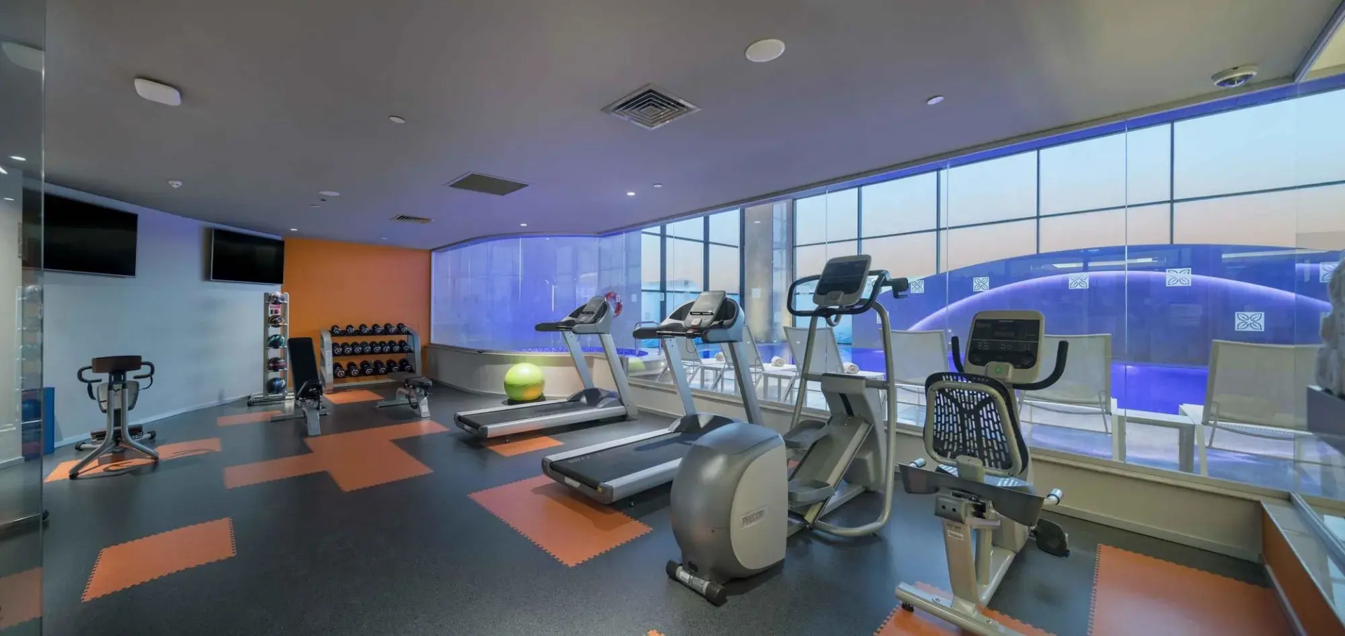 Photo - Doubletree by Hilton Istanbul Umraniye