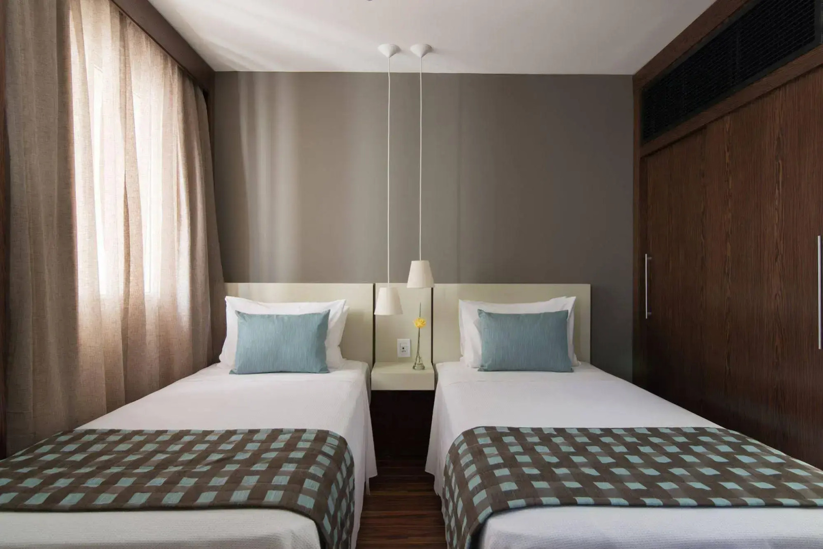 Foto - Wyndham Sao Paulo Paulista