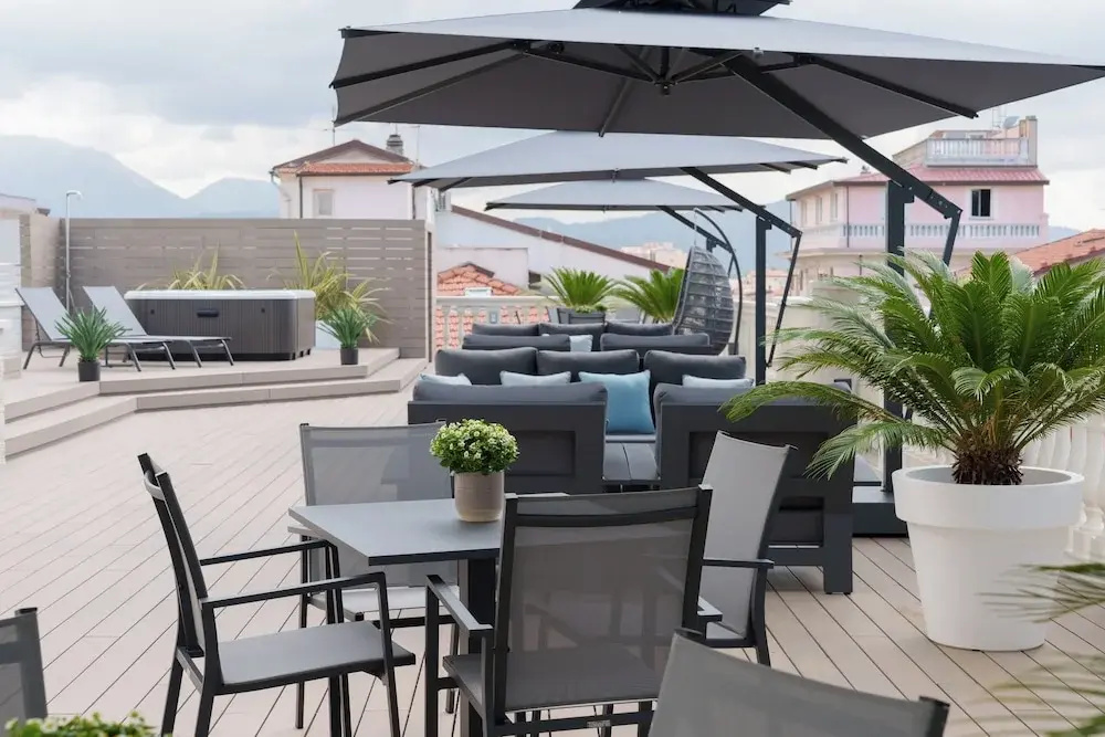 Photo - Vi Suites