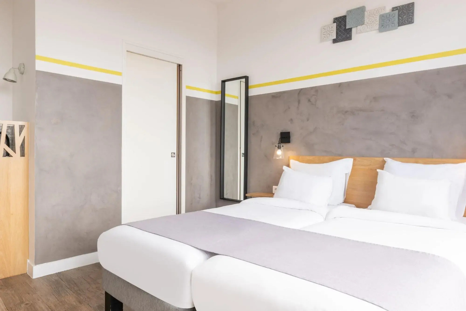 Foto - Hotel Terre Neuve