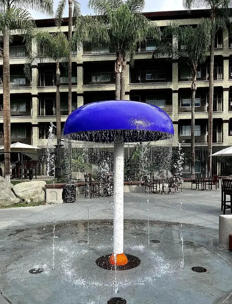 Foto - Four Points by Sheraton Anaheim