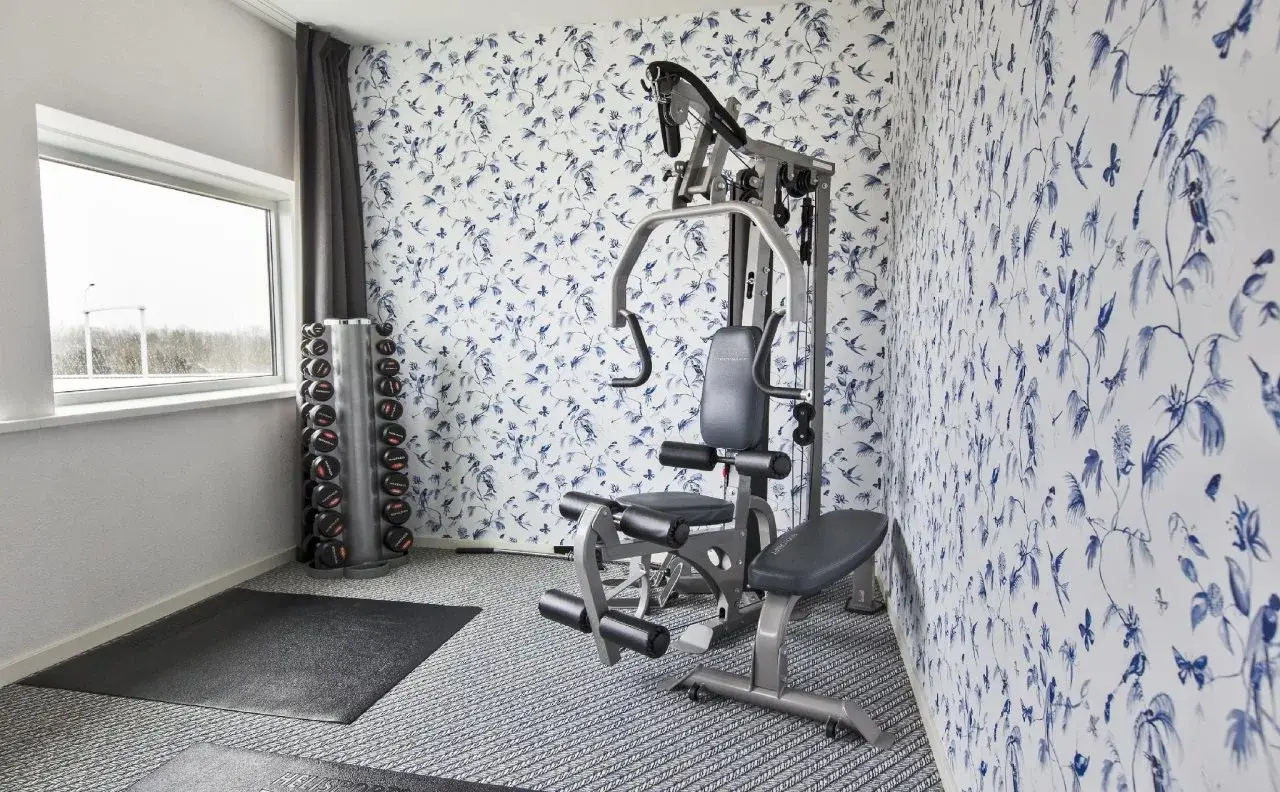 Photo - ibis Styles Amsterdam Airport