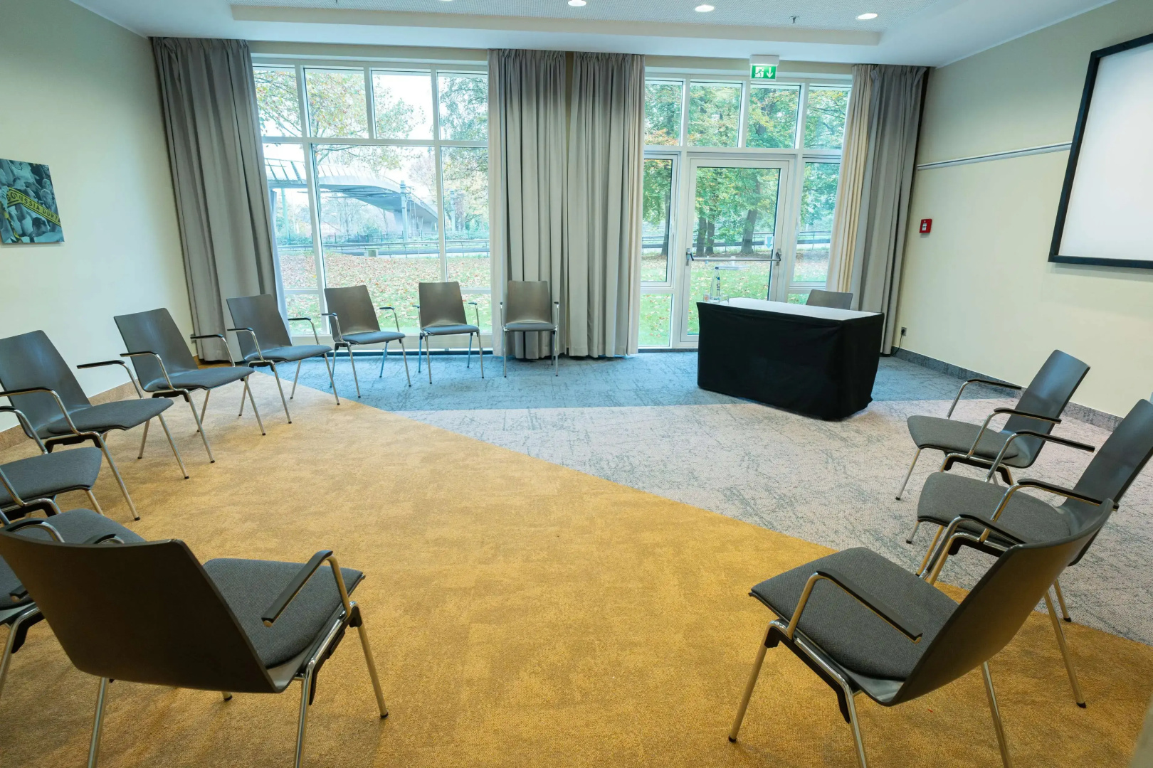 Photo - Radisson Blu Hotel Dortmund