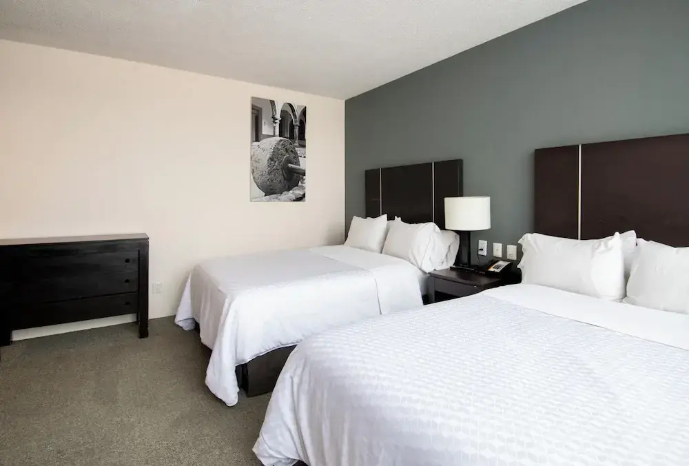 Photo - Hotel Plaza Génova Centro