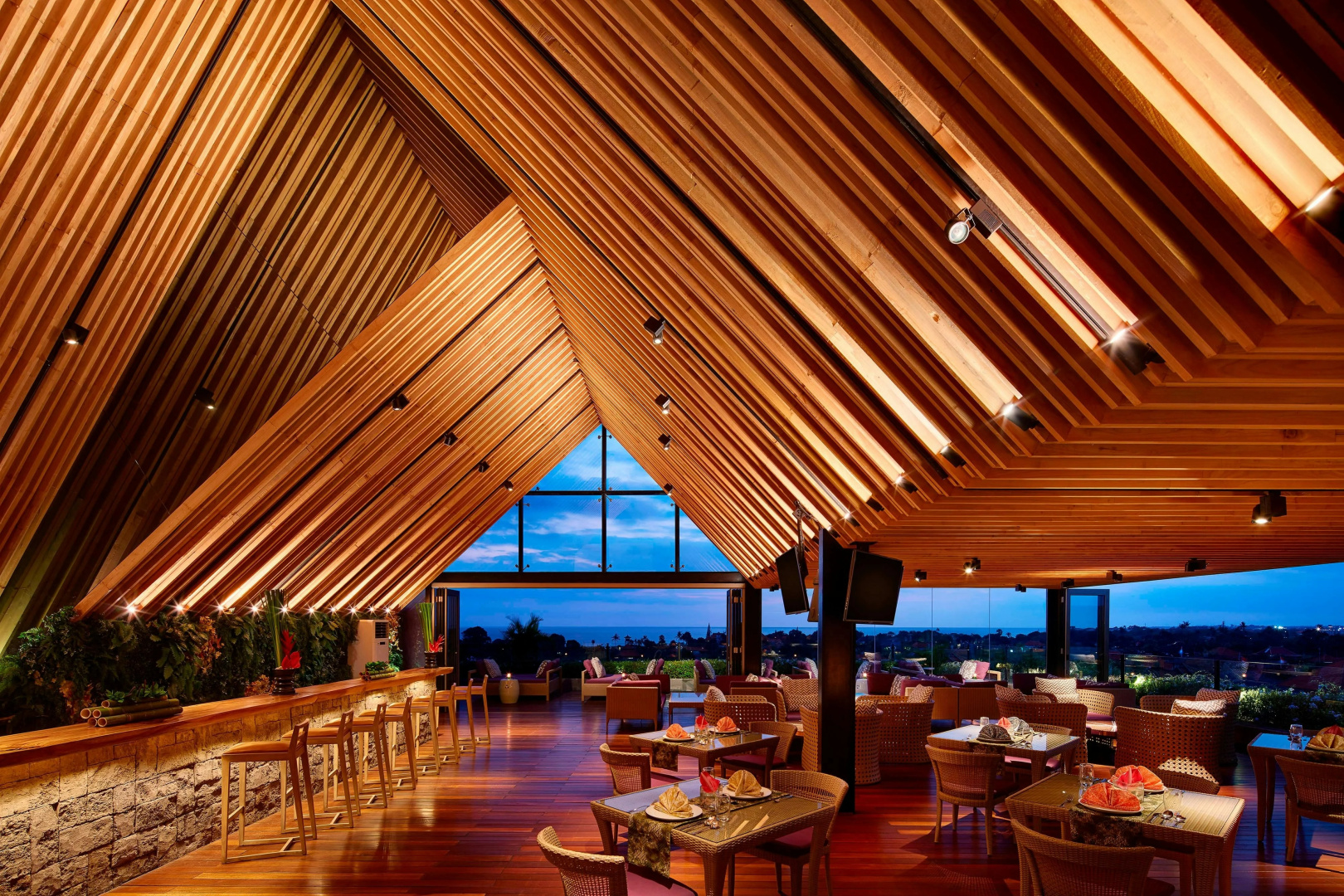 Foto - Four Points by Sheraton Bali Seminyak