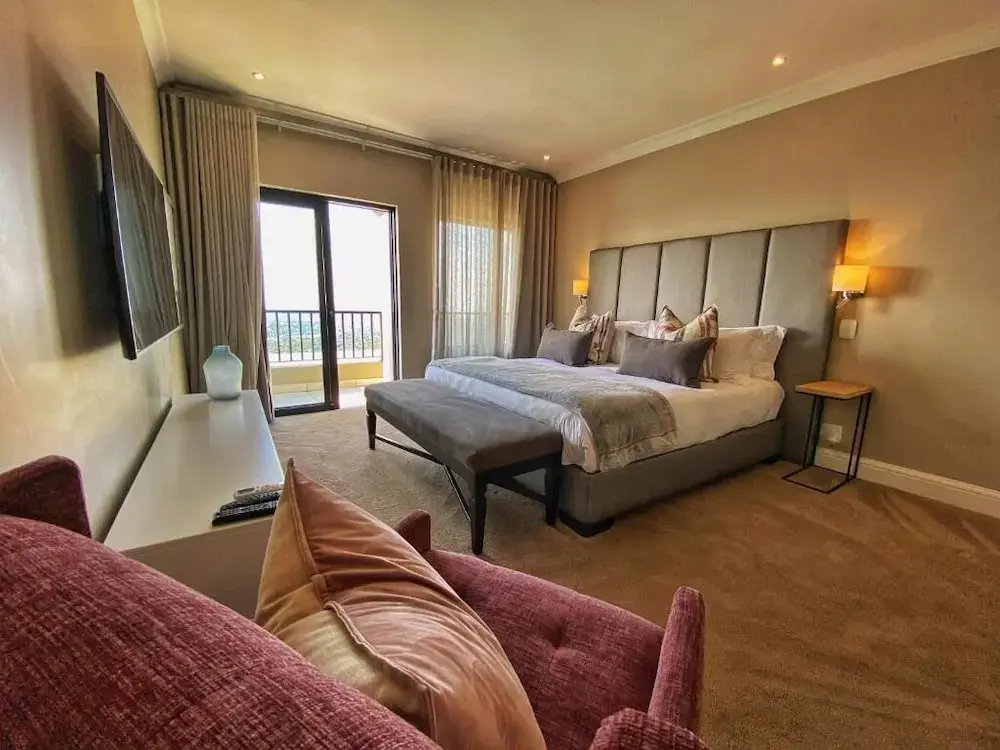 Photo - The Northcliff Boutique Hotel