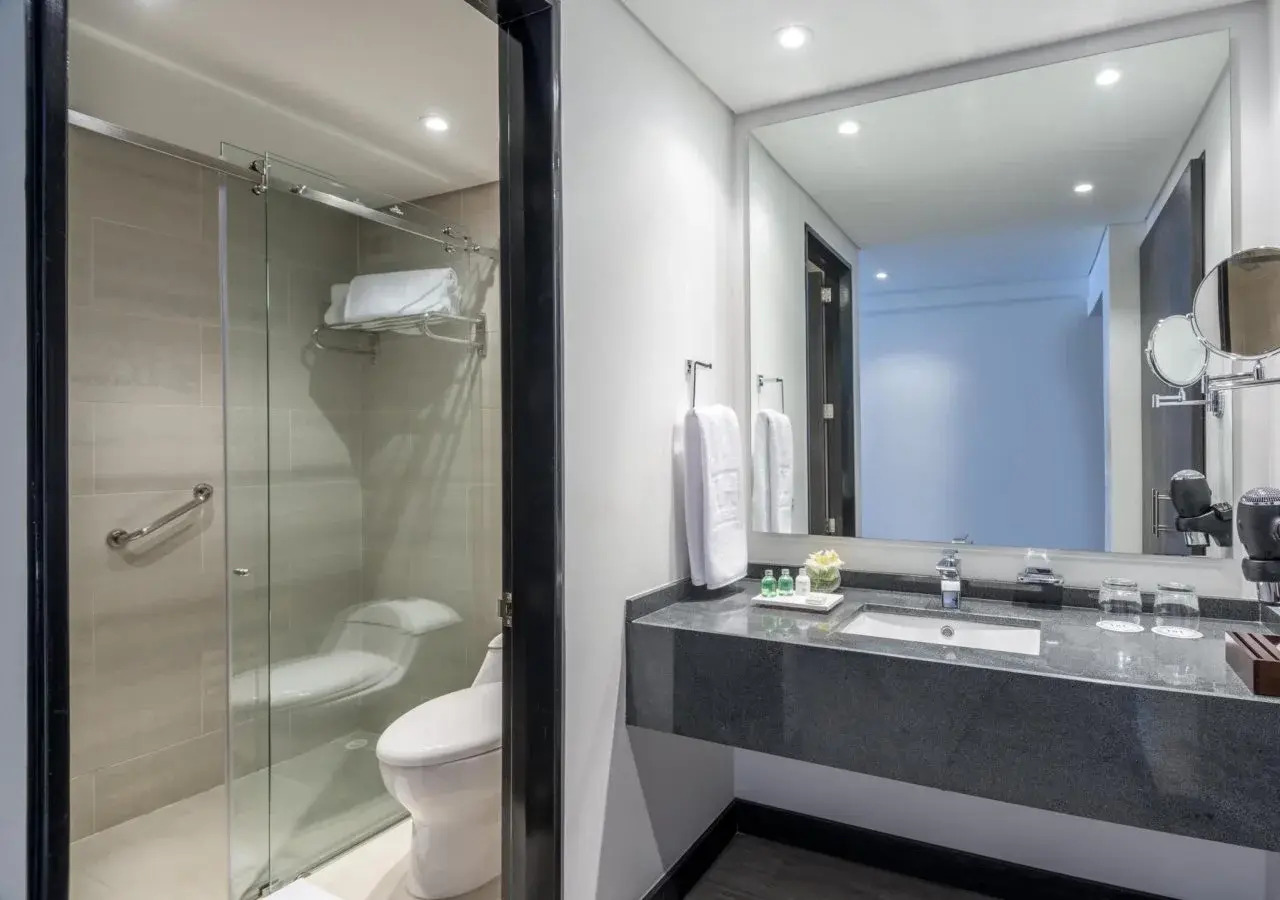 Photo - NH Bogota Urban 26 Royal