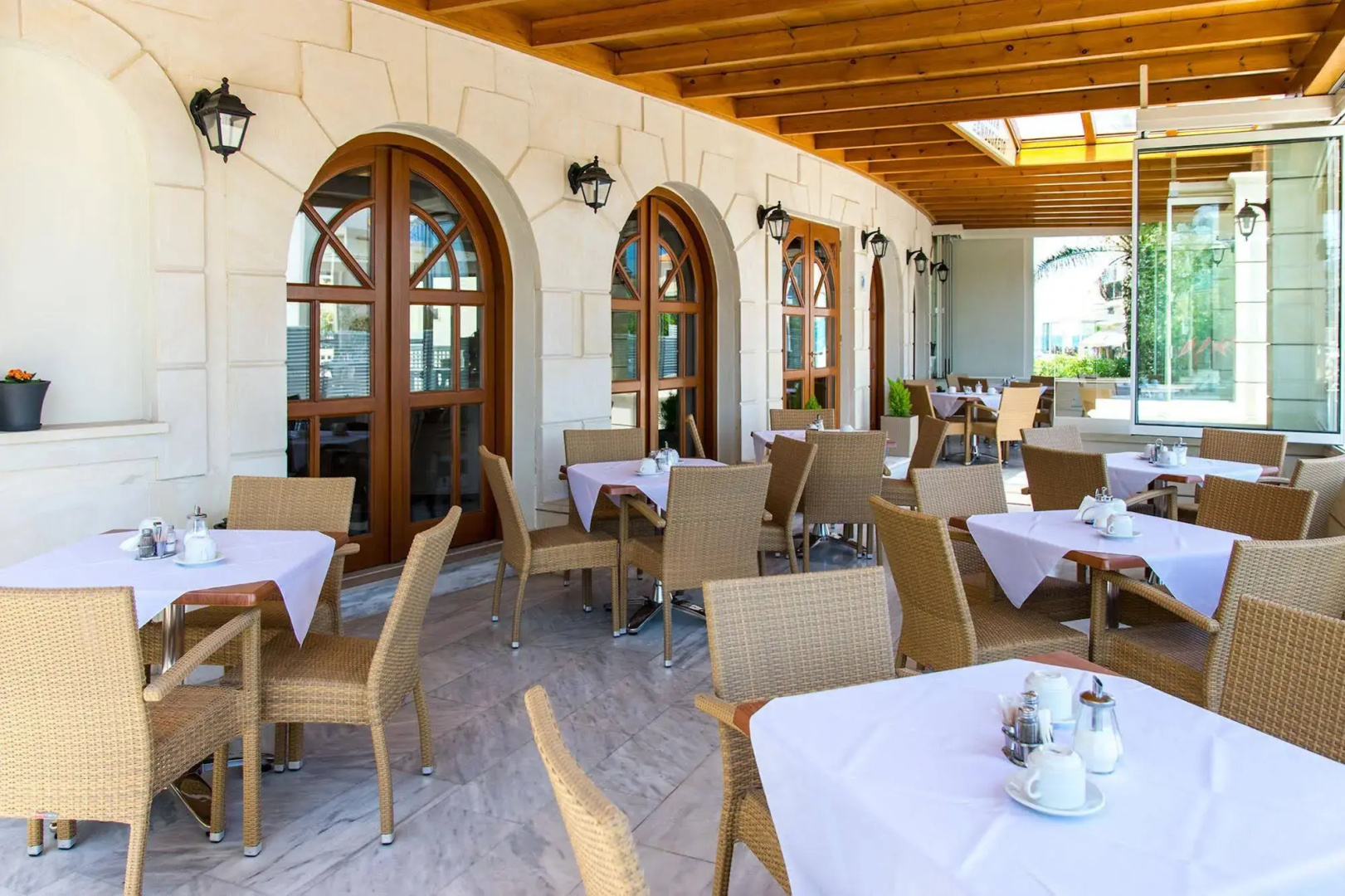 Foto - Anita Beach Hotel- Adults Only
