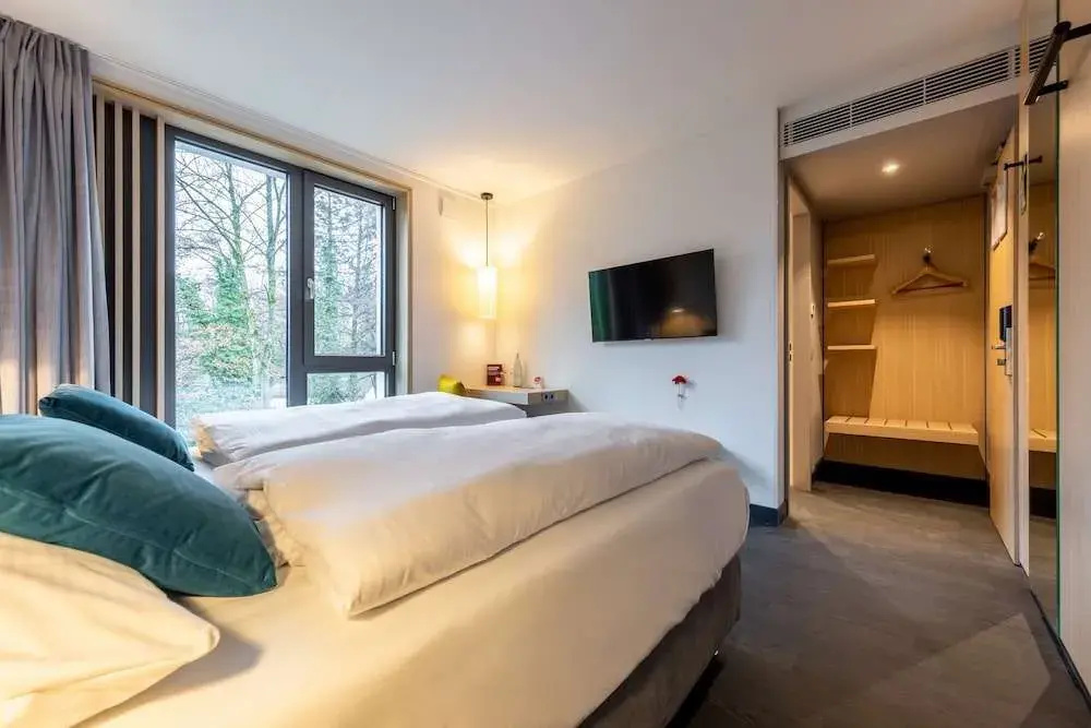 Photo - Serways Hotel Hösel