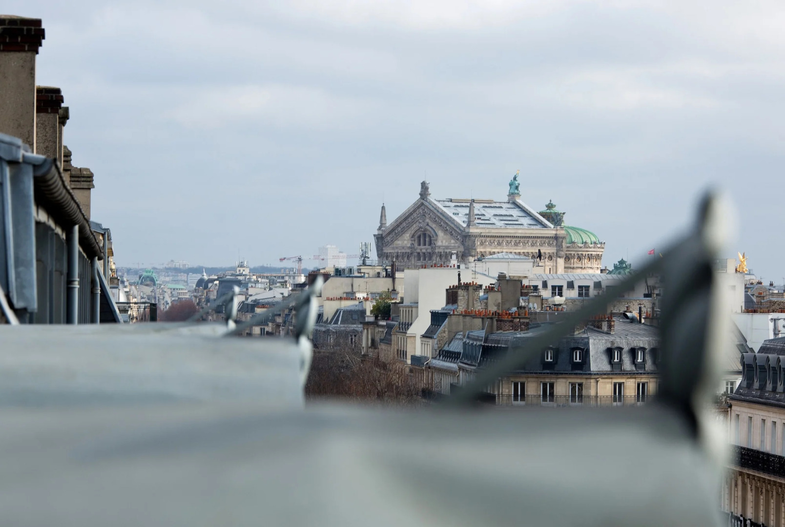 Photo - La Villa Haussmann