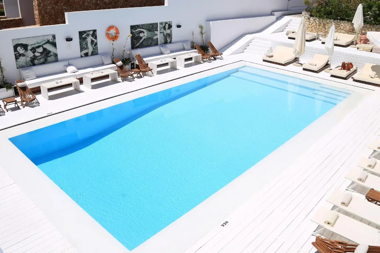 Photo - Zhero Hotel Mallorca