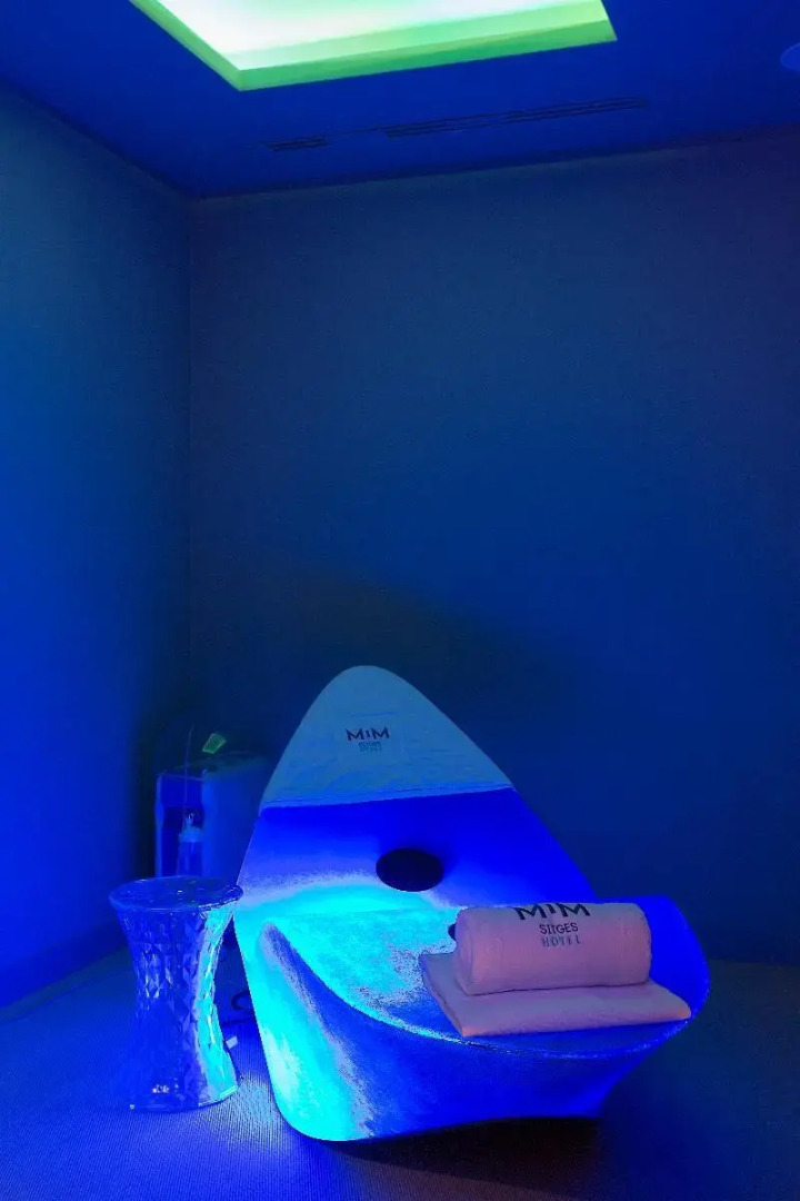 Foto - MiM Sitges Meliá Collection