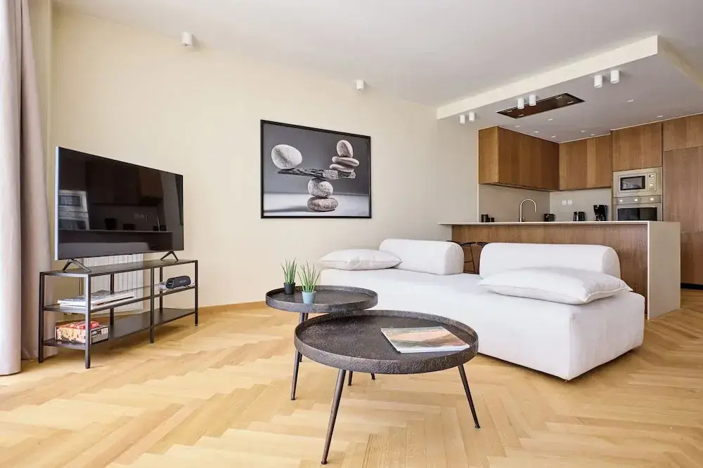 Photo - The Samirah Luxury Residences in Elliniko