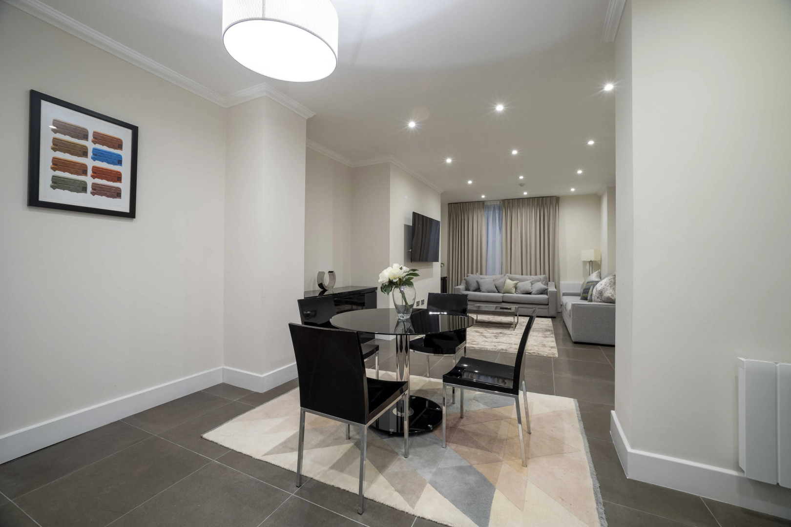 Foto - 20 Hertford Street - Mayfair Apartments