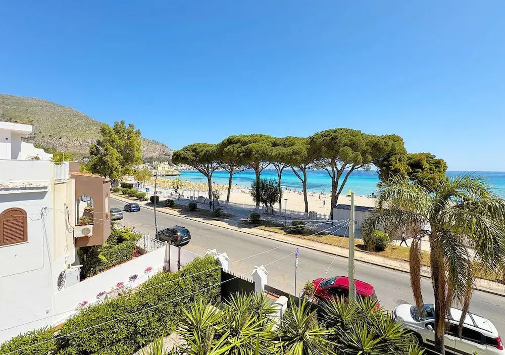 Foto - Solemar Sicilia - Villa Regina Elena