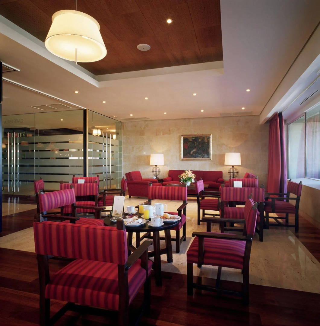 Foto - Parador de Salamanca