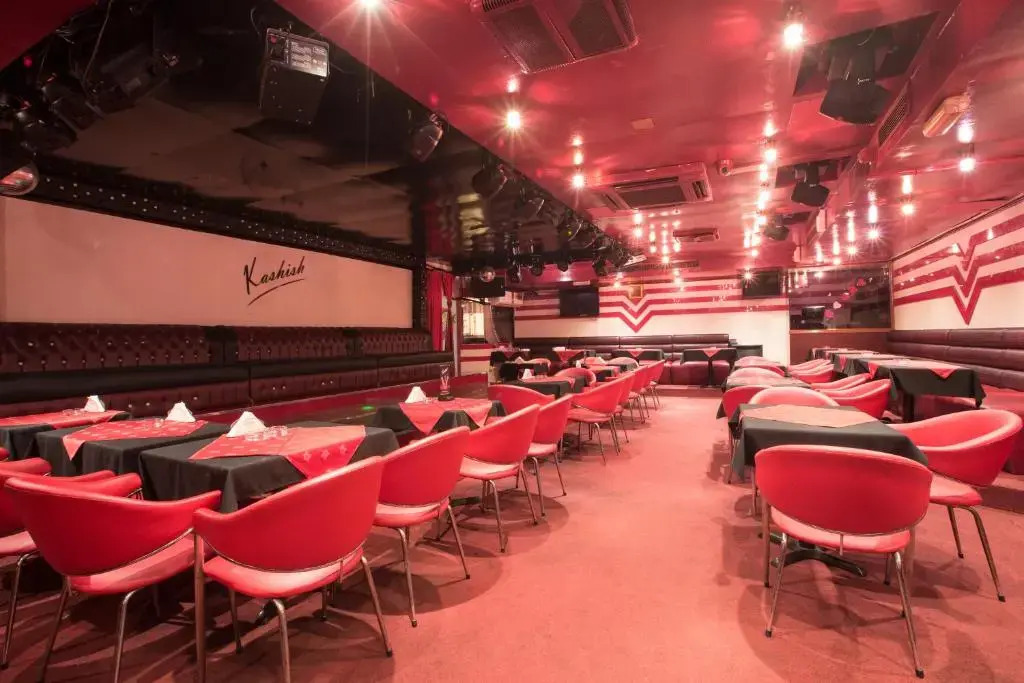 Foto - York International Hotel