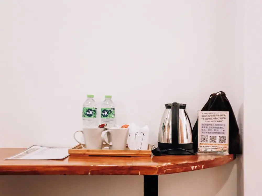 Foto - Key酒店@古城中心店