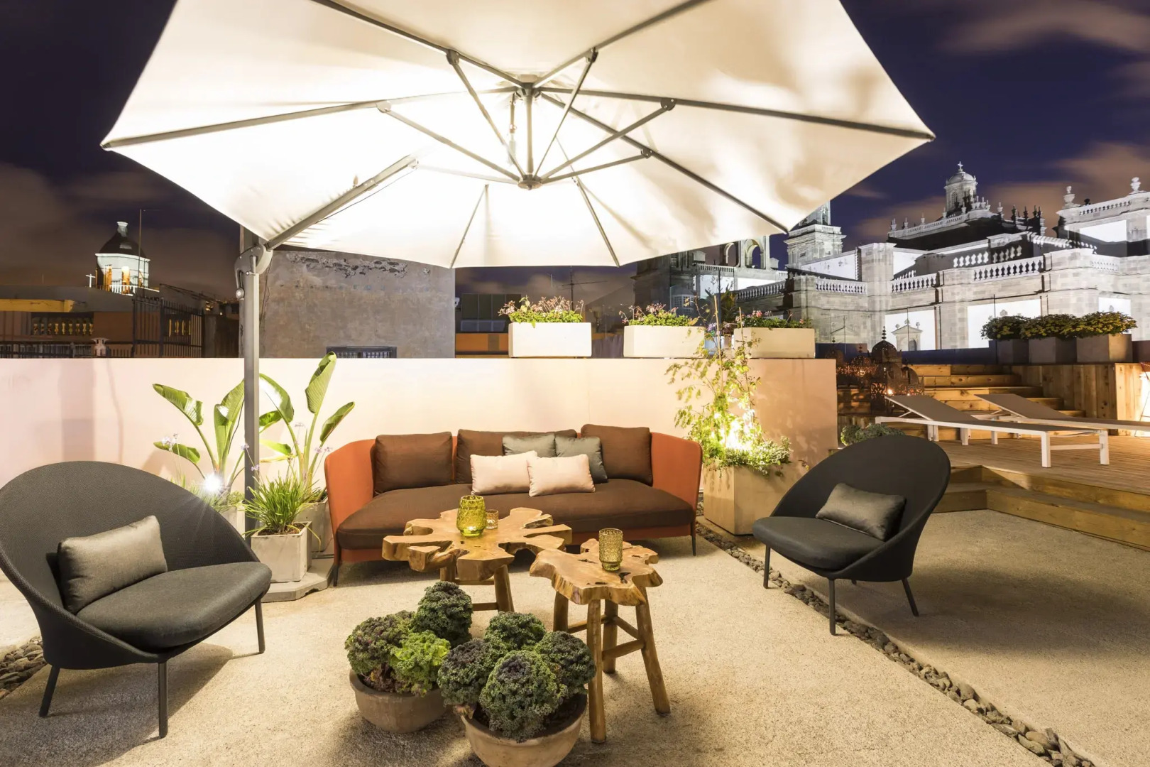 Photo - VEINTIUNO Emblematic Hotels - Adults Only