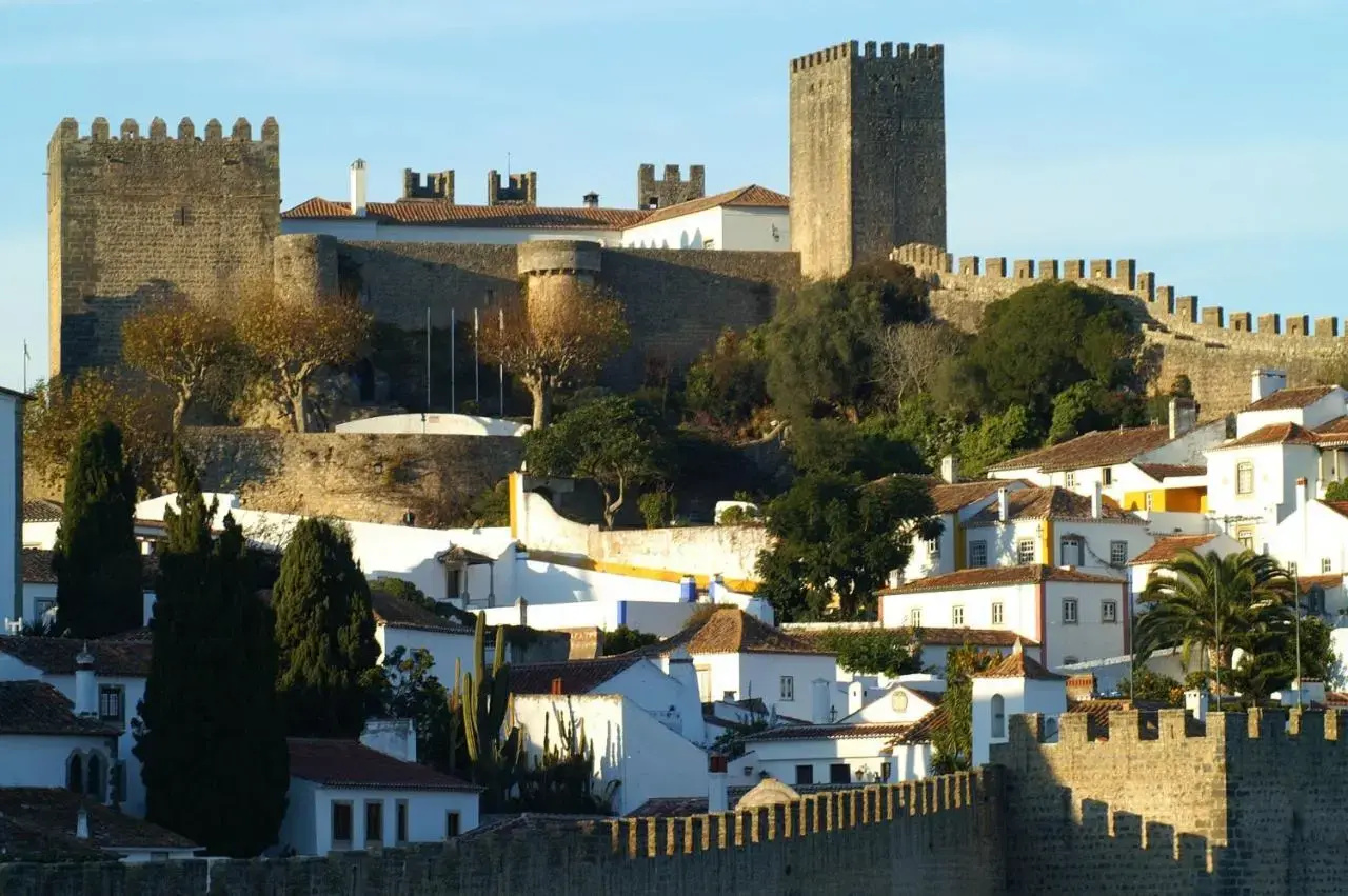 Foto - Pousada Castelo de Óbidos - Historic Hotel