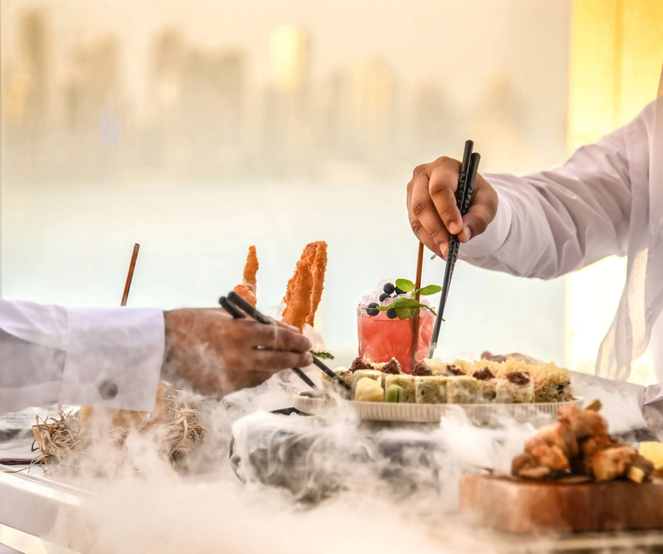 Foto - Park Hyatt Doha