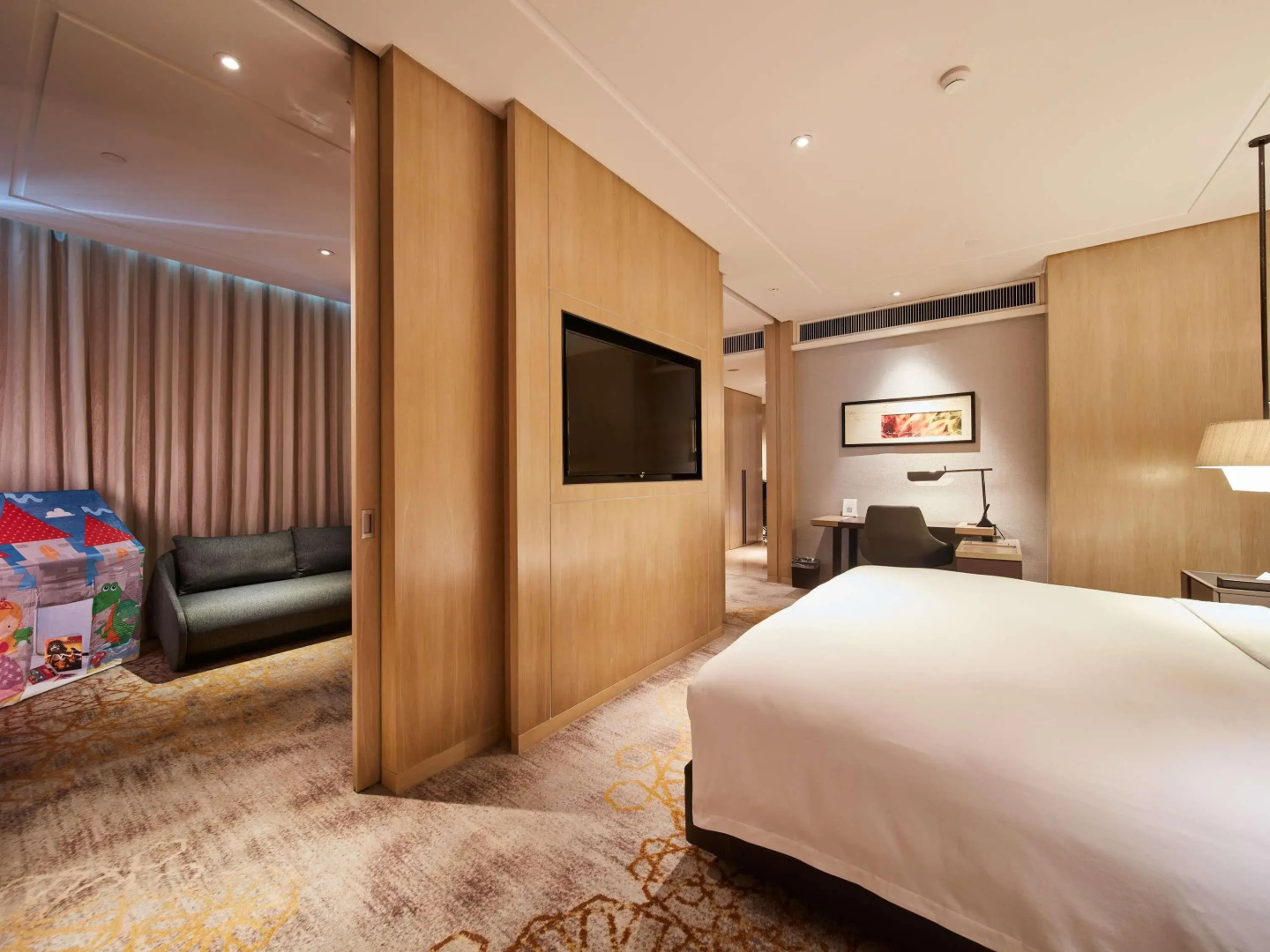 Photo - Sofitel Kuala Lumpur Damansara