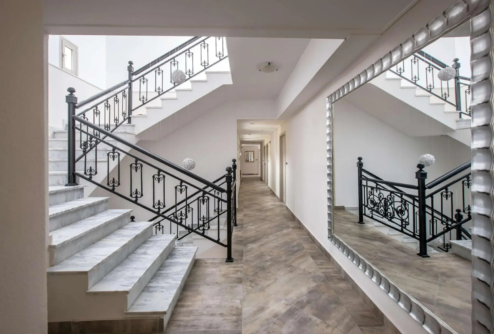 Photo - Hotel Matheo Villas & Suites