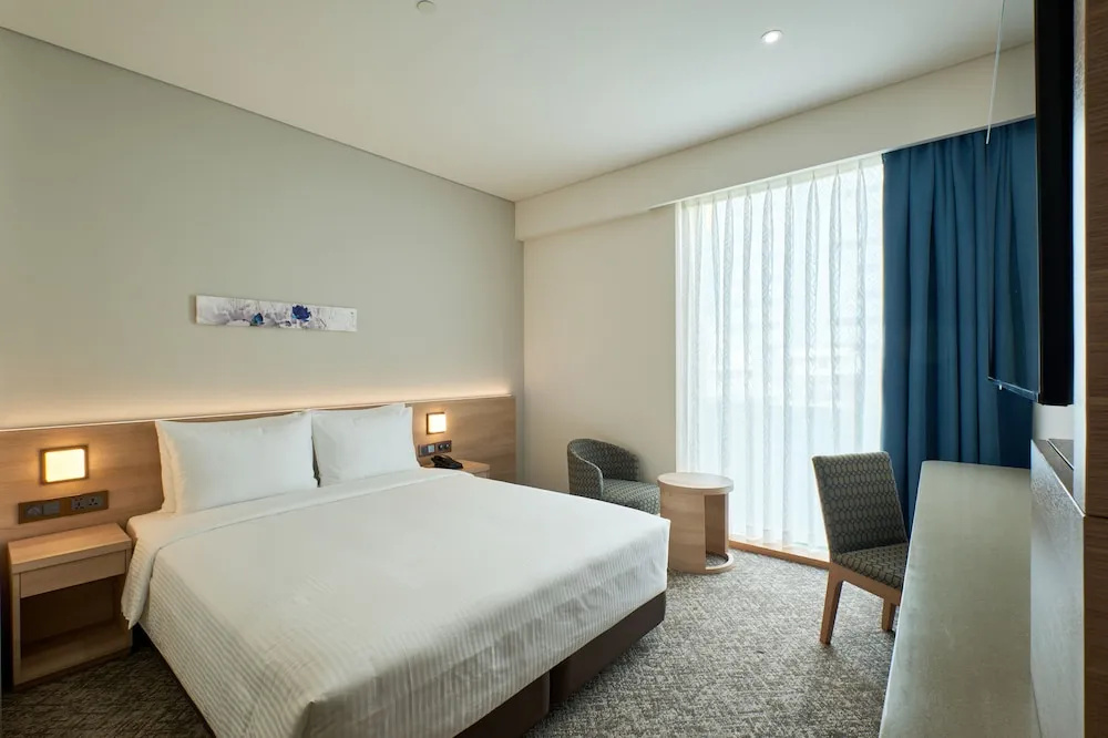 Photo - Sotetsu Grand Fresa Saigon