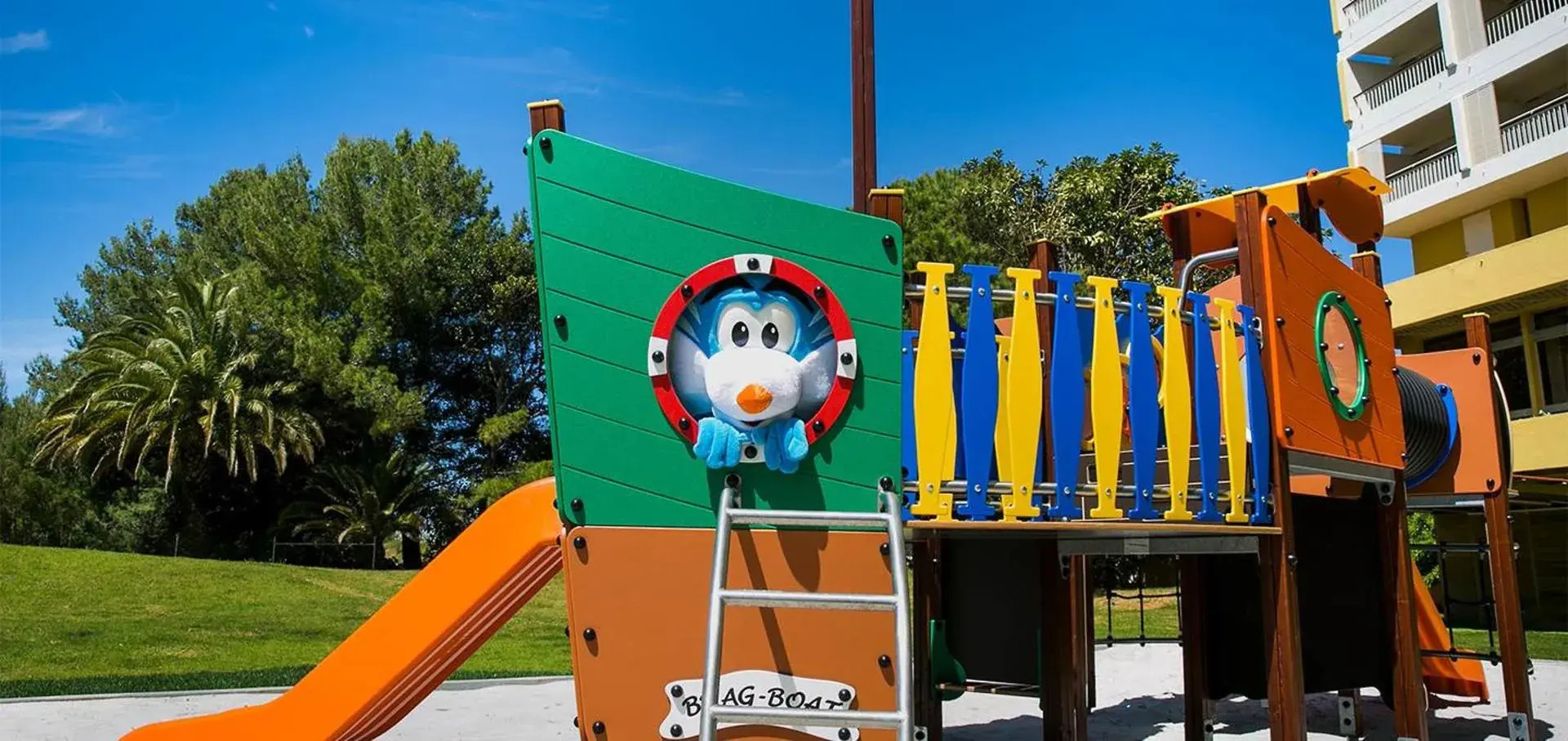 Foto - Pestana Blue Alvor Beach - All Inclusive Hotel