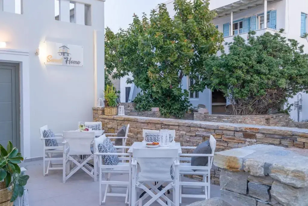 Photo - Sweet Home Naxos